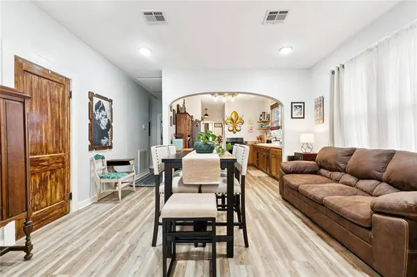 106 ROWLEY BLVD, La Place, LA 70068