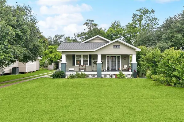106 ROWLEY BLVD, La Place, LA 70068