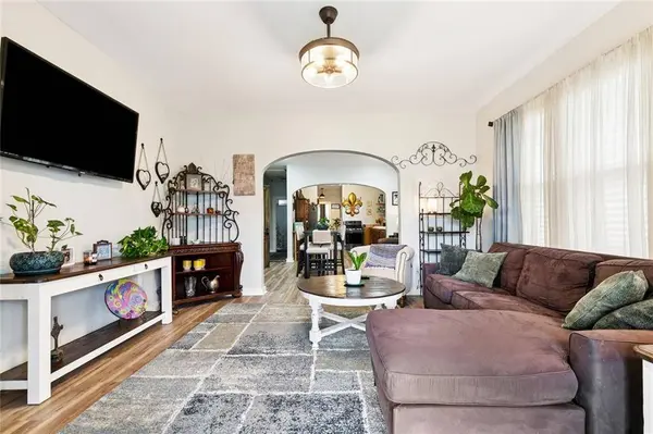 106 ROWLEY BLVD, La Place, LA 70068