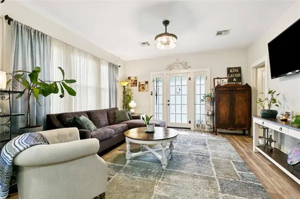 106 ROWLEY BLVD, La Place, LA 70068