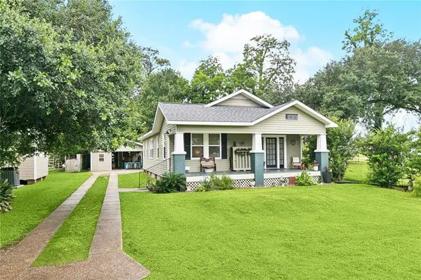 106 ROWLEY BLVD, La Place, LA 70068