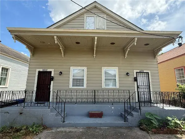 4820 22 DAUPHINE ST, New Orleans, LA 70117