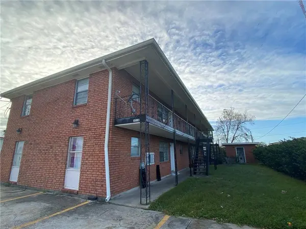3316 DELAMBERT ST, Chalmette, LA 70043