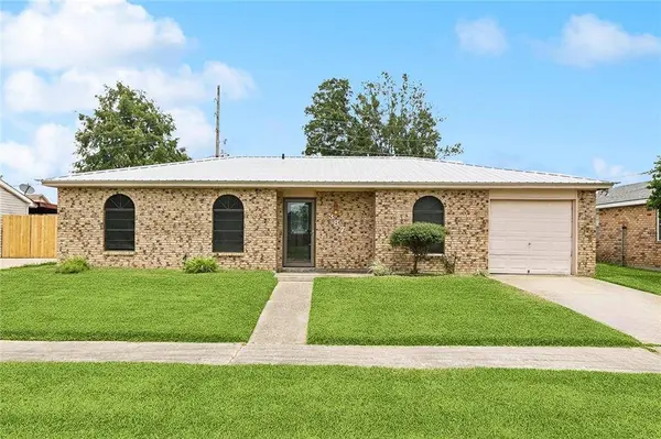 387 HIGHLAND DR, La Place, LA 70068