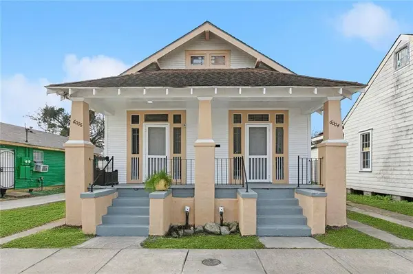 6004 06 DAUPHINE SQ, New Orleans, LA 70117