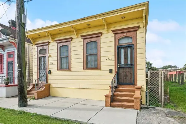 1614 16 ANNETTE ST, New Orleans, LA 70116