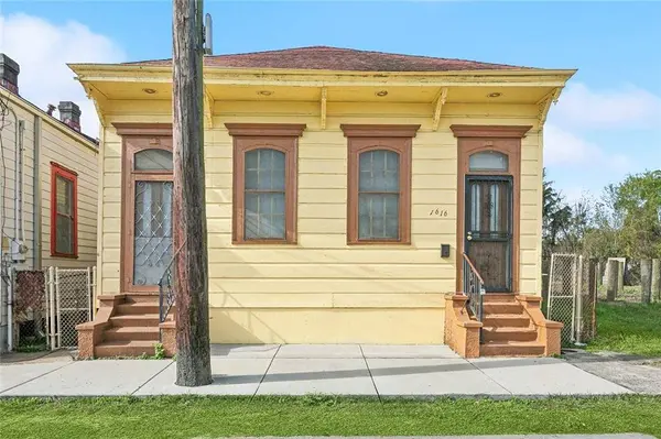 1614 16 ANNETTE ST, New Orleans, LA 70116