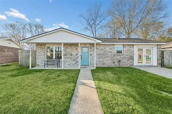 376 SHADOW LN, La Place, LA 70068