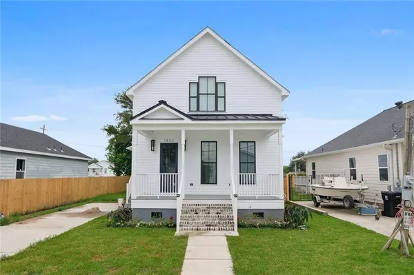 1823 ALEXANDER AVE, Arabi, LA 70032