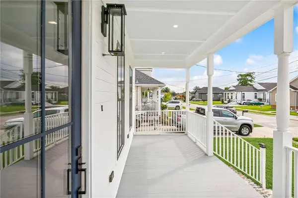 1823 ALEXANDER AVE, Arabi, LA 70032