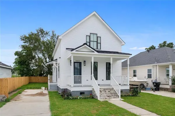 1823 ALEXANDER AVE, Arabi, LA 70032