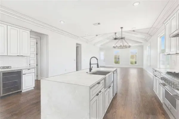 2235 ANGELA ST, Arabi, LA 70032