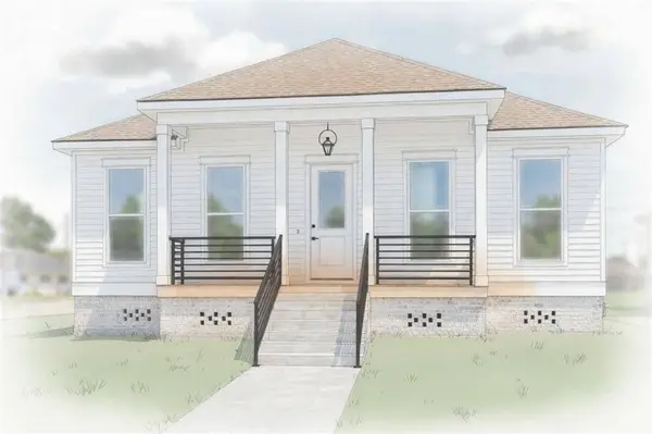 2235 ANGELA ST, Arabi, LA 70032