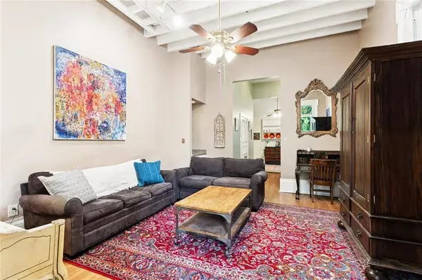 1411 TERPSICHORE ST, New Orleans, LA 70130