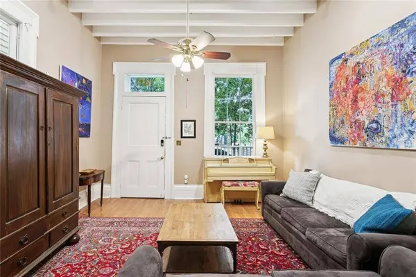 1411 TERPSICHORE ST, New Orleans, LA 70130