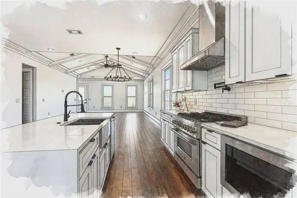 2235 ANGELA ST, Arabi, LA 70032