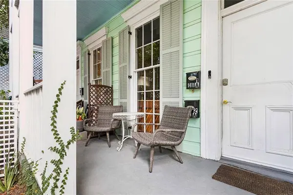 1411 TERPSICHORE ST, New Orleans, LA 70130