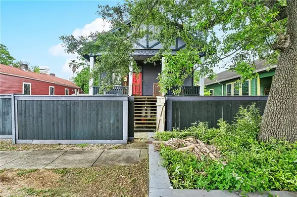 1421 KENTUCKY ST, New Orleans, LA 70117
