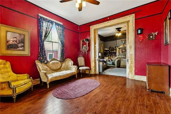 1421 KENTUCKY ST, New Orleans, LA 70117
