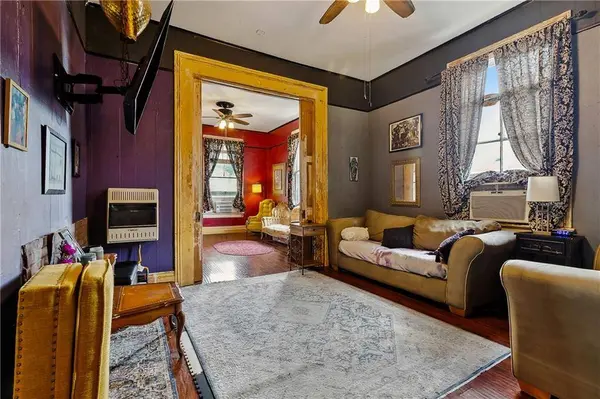 1421 KENTUCKY ST, New Orleans, LA 70117