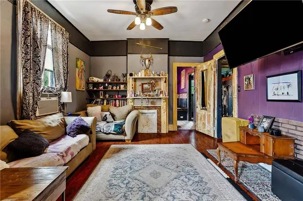 1421 KENTUCKY ST, New Orleans, LA 70117