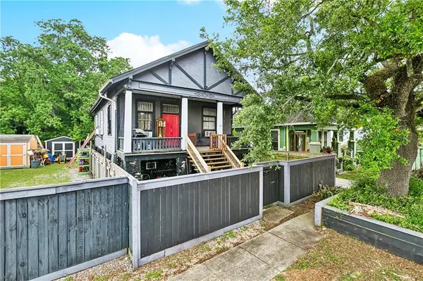 1421 KENTUCKY ST, New Orleans, LA 70117