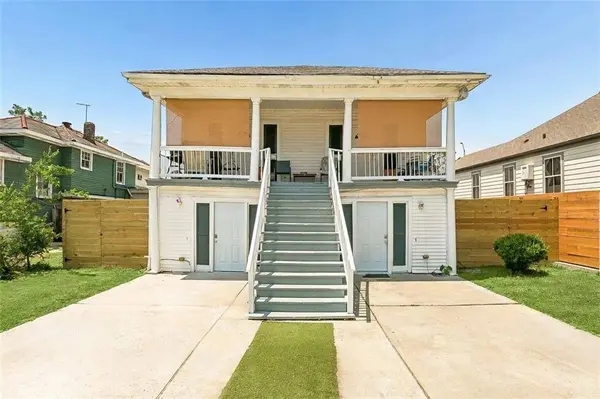 5640 42 CATINA ST, New Orleans, LA 70124