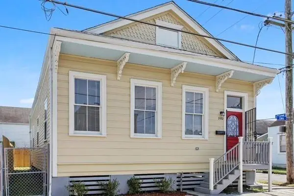 2430 CLARA ST, New Orleans, LA 70113