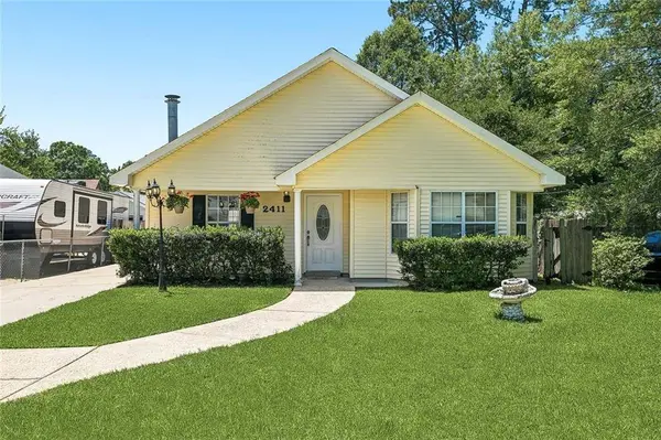 2411 JAY ST, Slidell, LA 70460