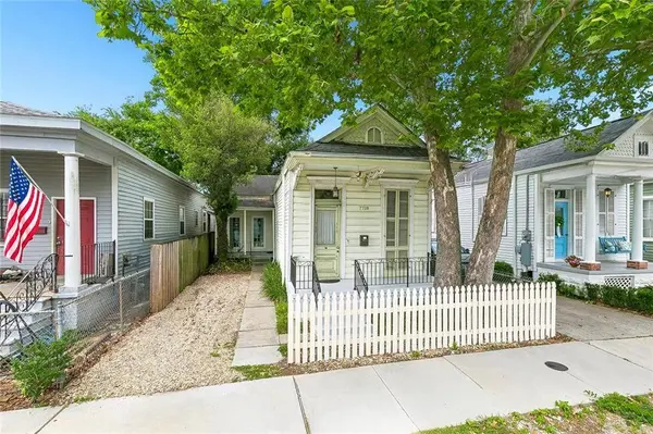 7718 BENJAMIN ST, New Orleans, LA 70118
