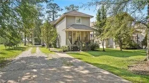 802 CARROLL ST, Mandeville, LA 70448