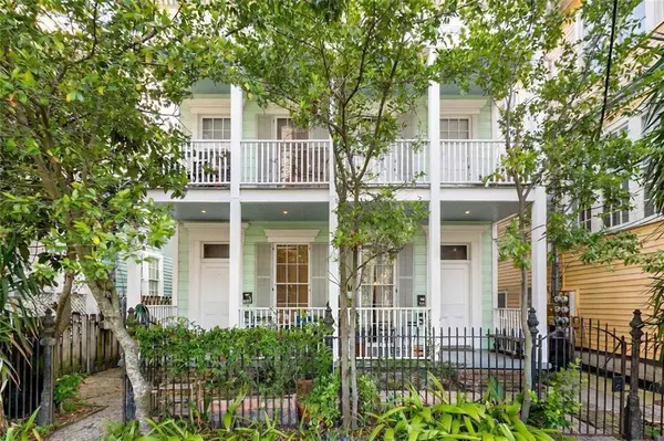 1411 TERPSICHORE ST #2A, New Orleans, LA 70130