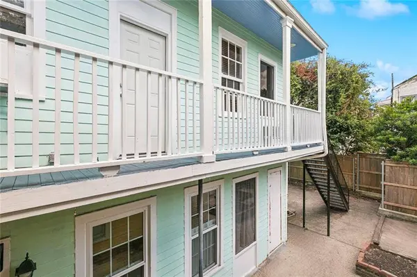 1411 TERPSICHORE ST #2A, New Orleans, LA 70130