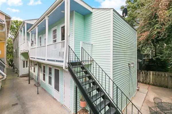 1411 TERPSICHORE ST #2A, New Orleans, LA 70130