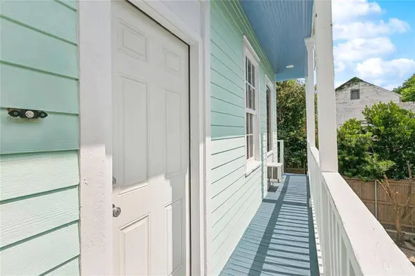 1411 TERPSICHORE ST #2A, New Orleans, LA 70130