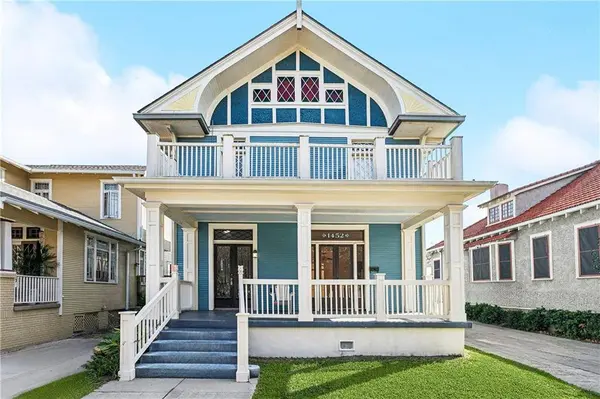 1452 54 VERNA CT, New Orleans, LA 70119