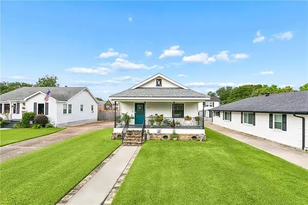 236 ANGELA ST, Arabi, LA 70032