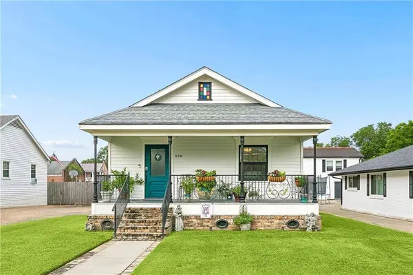 236 ANGELA ST