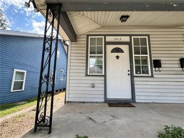 5713 ROSEMARY ST, New Orleans, LA 70124