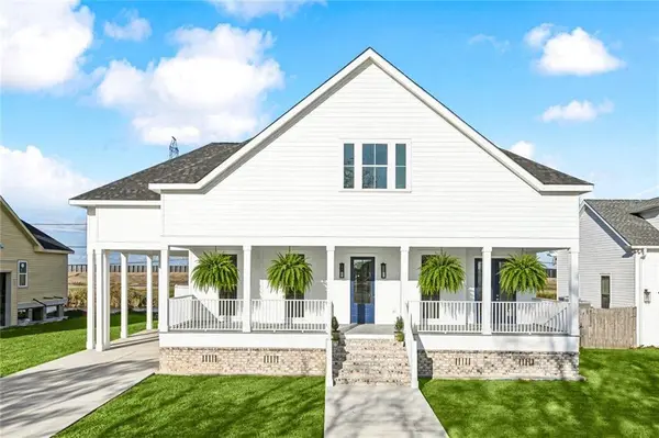 2221 BENJAMIN ST, Arabi, LA 70032