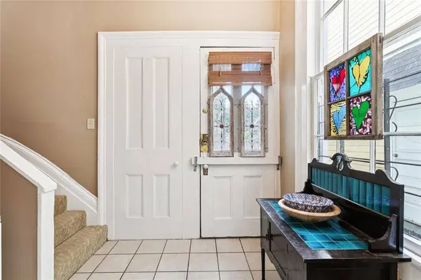 1411 TERPSICHORE ST, New Orleans, LA 70130