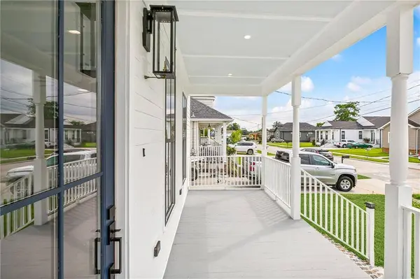 1823 ALEXANDER AVE, Arabi, LA 70032