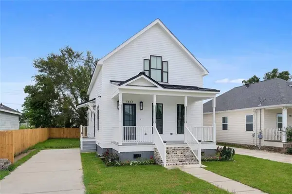 1823 ALEXANDER AVE, Arabi, LA 70032