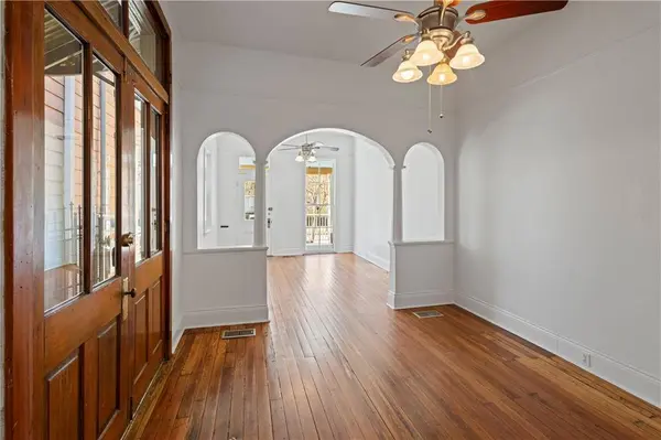 7725 OK AVE #A, New Orleans, LA 70123