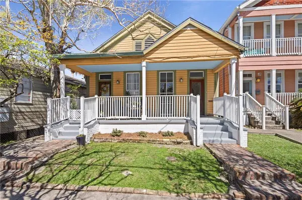 7725 OK AVE #A, New Orleans, LA 70123