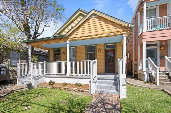 7725 OK AVE #A, New Orleans, LA 70123