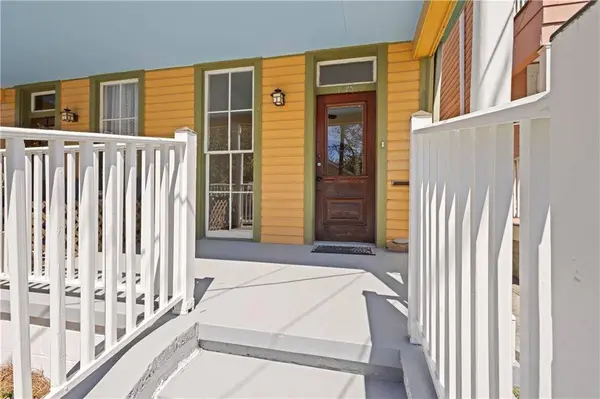 7725 OK AVE #A, New Orleans, LA 70123