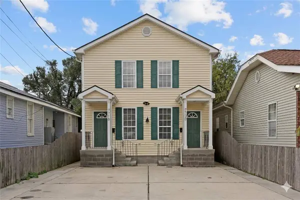 7718 20 HICKORY ST, New Orleans, LA 70118