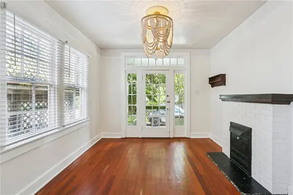 7222 SYCAMORE ST, New Orleans, LA 70118