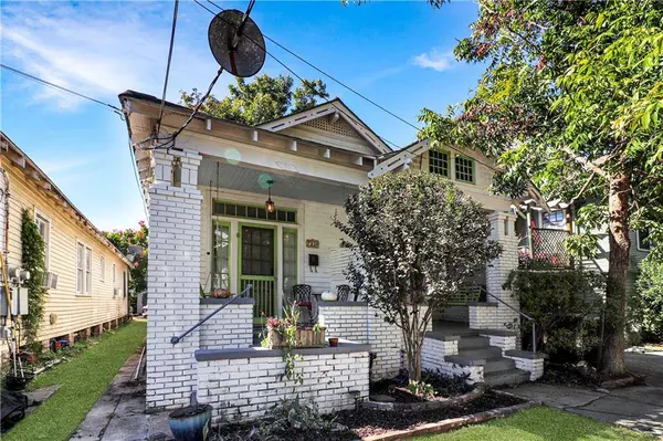 7220 22 SYCAMORE ST, New Orleans, LA 70118